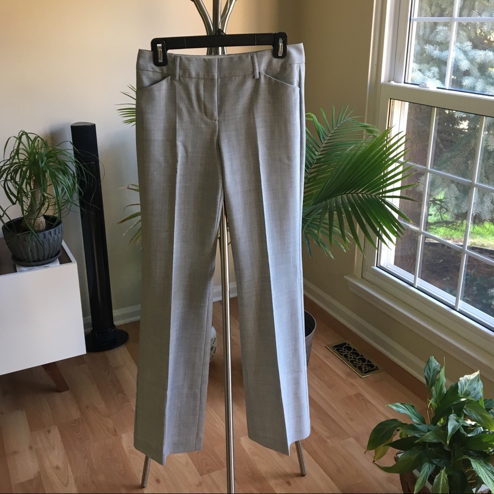 Express Editor Dress/Work Pants